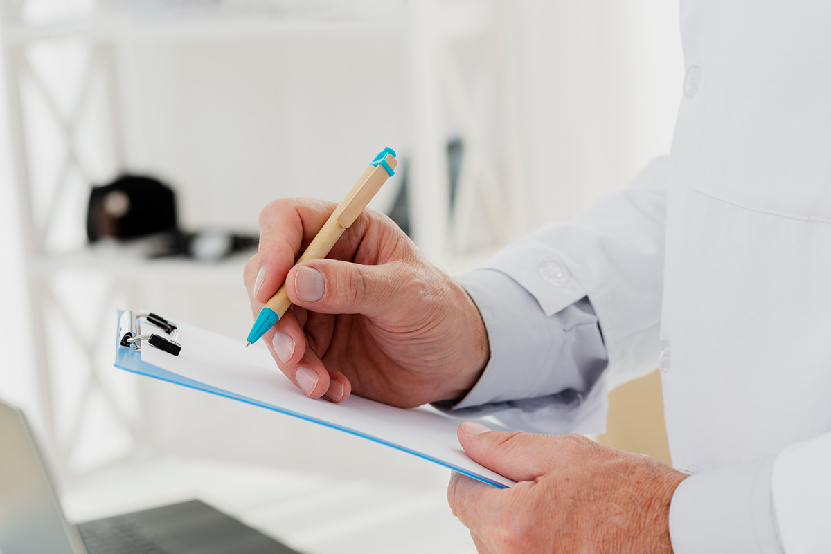 Testosterone Replacement Therapy In Testosterone Replacement Therapy Clinic In Duncanville