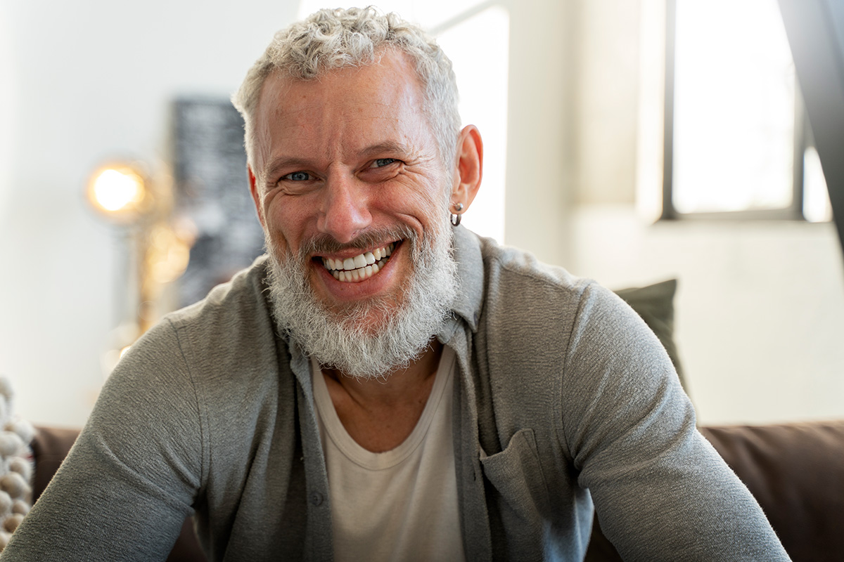 Testosterone Replacement Therapy for Men In Testosterone Replacement Therapy Clinic In Duncanville